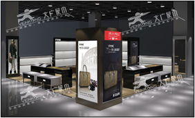 佛山商品展示柜制作与文广展示服务 打造卓越商业展示体验